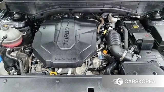 Kia Sorento 4th Generation id 3422233 из Кореи 14