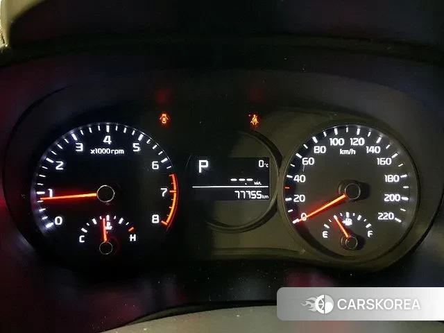 Kia All New Morning (JA) id 3669229 из Кореи 16