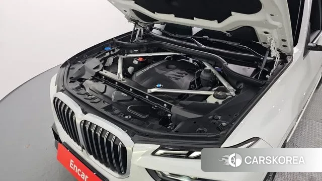 BMW X7 (G07) id 3528346 из Кореи 16