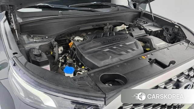 Hyundai Palisade id 4683472 из Кореи 31