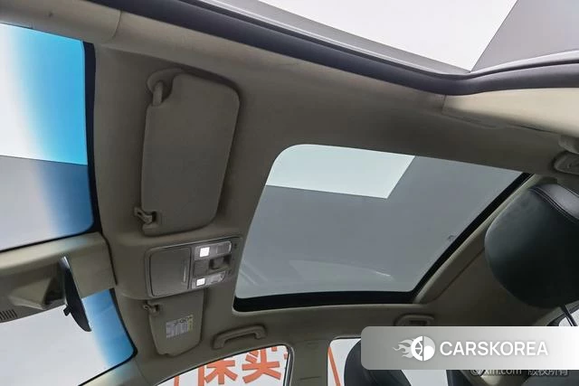 Geely Automobile Emgrand GS id 4253641 из Китая 20