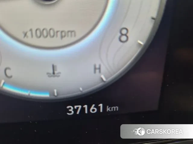 Hyundai The New Avante (CN7) id 3173960 из Кореи 16