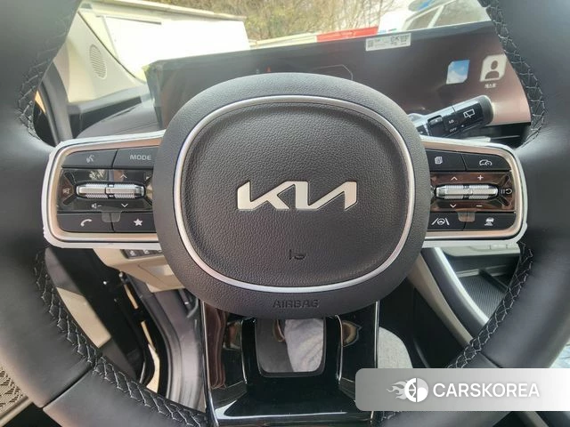 Kia The New Carnival 4th Generation id 4264218 из Кореи 7