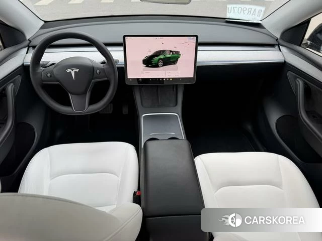 Tesla Model Y id 3882492 из Китая 11