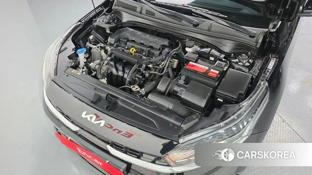 Kia The New K3 2nd generation id 4763359 из Кореи 16