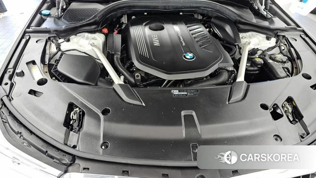 BMW 6 Series GT (G32) id 4496517 из Кореи 29
