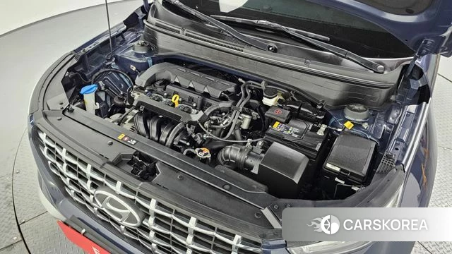 Hyundai Venue id 3953331 из Кореи 16