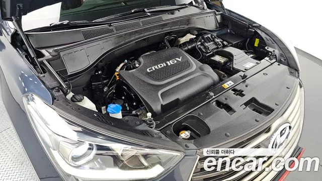 Hyundai The New Max Cruise id 2686387 из Кореи 16