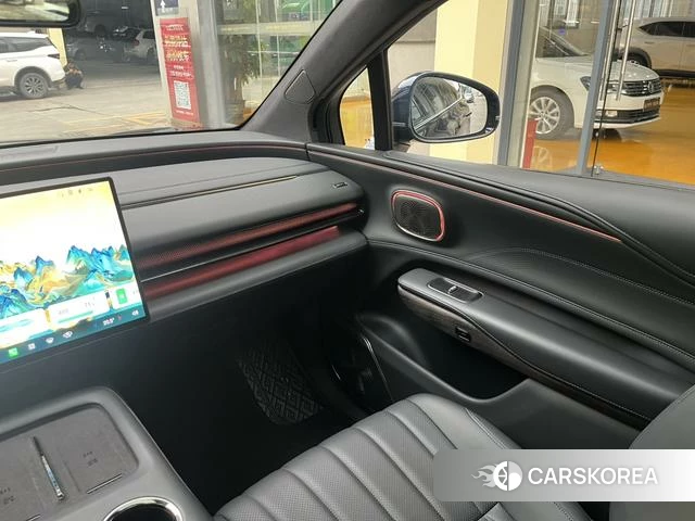 GAC Haobo Haobo HL id 4205767 из Китая 19