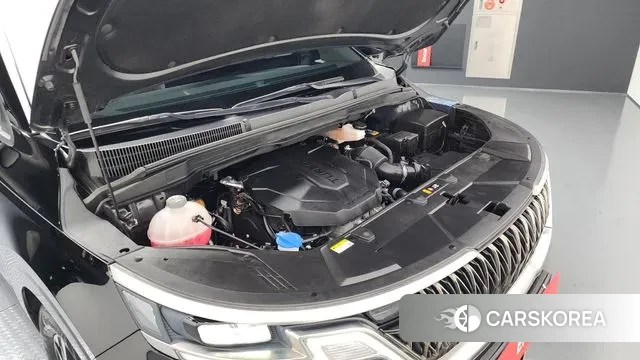 Kia Carnival 4th generation id 3360068 из Кореи 16