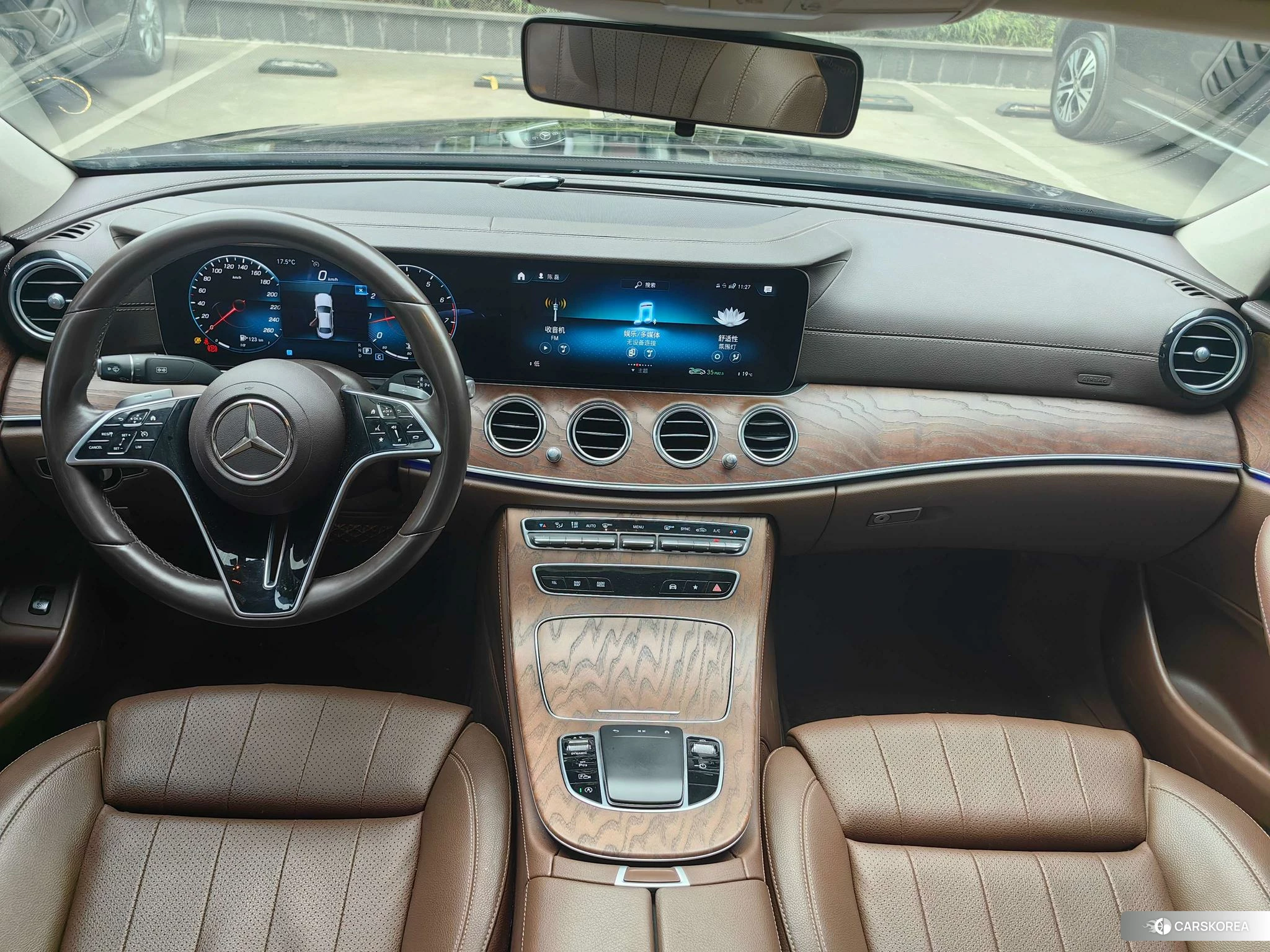 Mercedes-Benz E-class id 4452673 из Китая 12