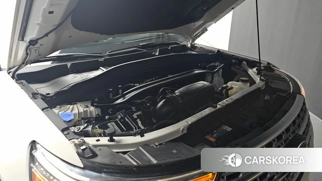 Ford Explorer 6th Generation id 3800226 из Кореи 16