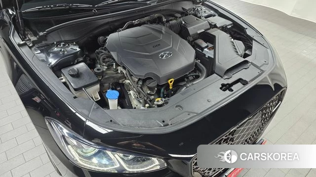 Hyundai Grandeur IG id 4325444 из Кореи 31