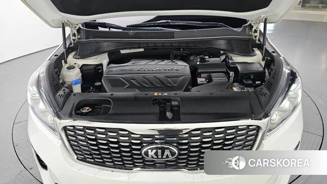 Kia The New Sorento id 3867349 из Кореи 16