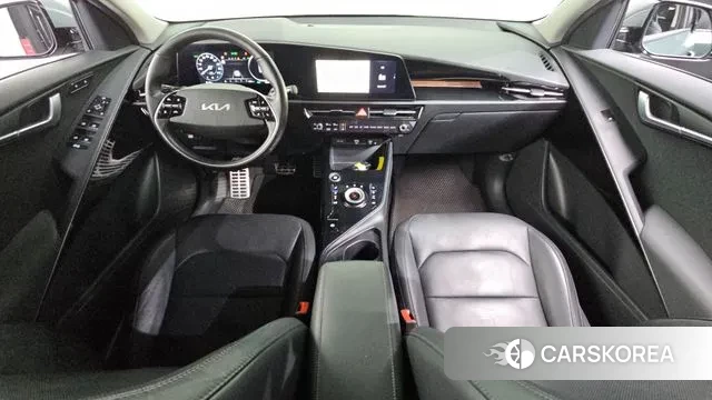 Kia Di Ol Nu Niro id 3645214 из Кореи 16