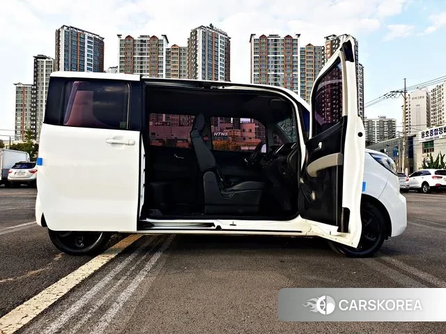 Kia The New Ray id 3291861 из Кореи 16