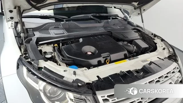 Land Rover Discovery Sports id 3313200 из Кореи 16