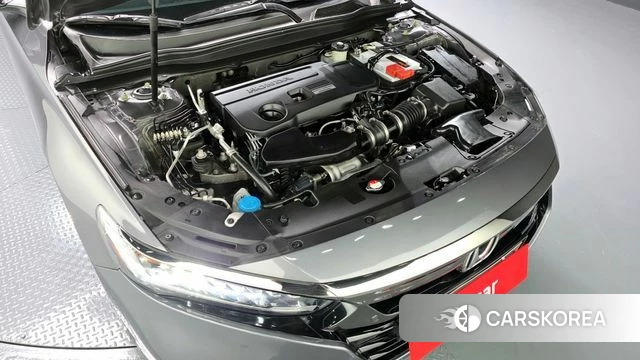 Honda Accord 10th Generation id 3911936 из Кореи 16