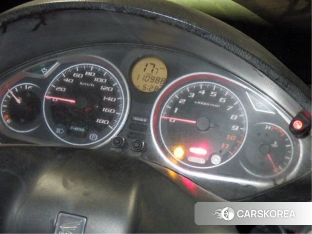 Honda SILVER WING 400 GT ABS id 4184750 из Японии 22