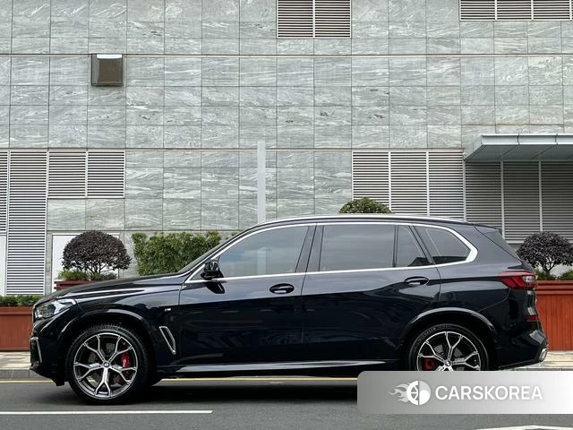 BMW X5 id 3919299 из Китая 20