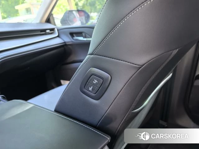 Toyota Camry id 4297852 из Китая 19