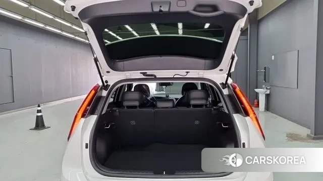 Kia Di Ol Nu Niro id 3680607 из Кореи 10