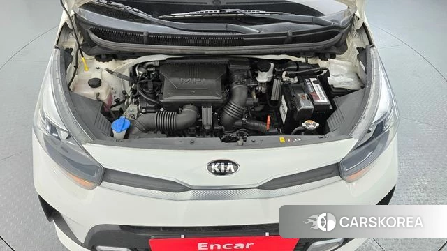 Kia Morning Urban (JA) id 4231968 из Кореи 27