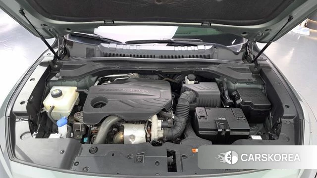 Ssangyong Torres id 4793031 из Кореи 30