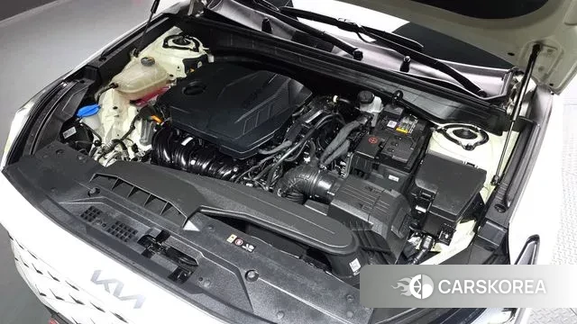 Kia K8 id 3787517 из Кореи 16