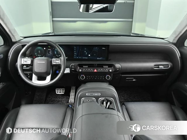 Hyundai Palisade (LX3) id 3825703 из Кореи 16