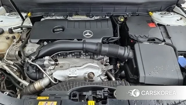 Mercedes-Benz GLB-Class X247 id 3464067 из Кореи 14