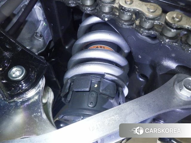 Honda X-ADV 750 id 3949707 из Японии 30