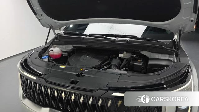 Kia The New Carnival 4th Generation id 4493583 из Кореи 27