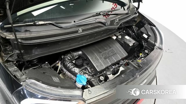 Kia The New Kia Ray id 3922308 из Кореи 16