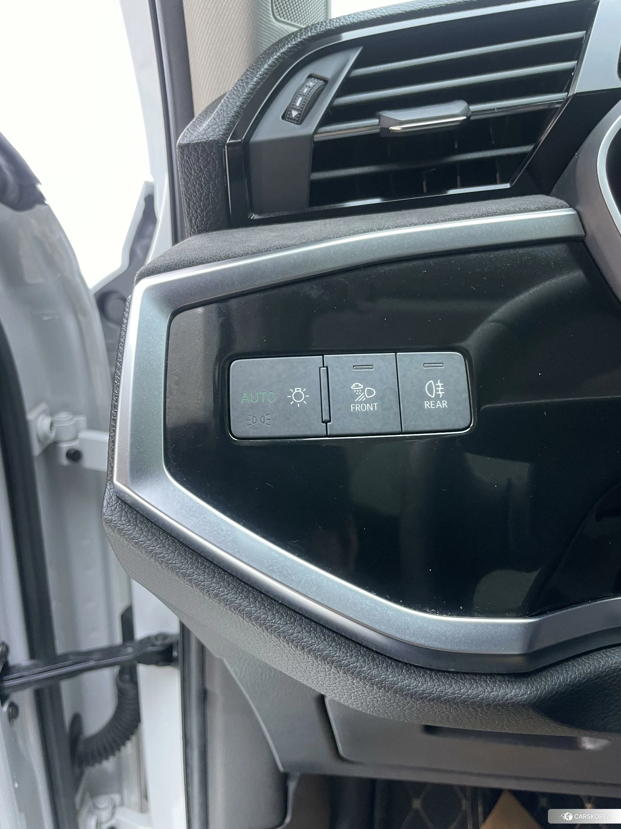 Audi Q3 id 4514057 из Китая 23