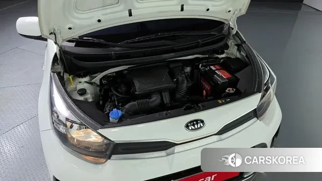 Kia Morning Urban (JA) id 3033481 из Кореи 16