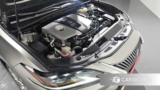 Lexus ES300h 7th generation id 3697943 из Кореи 16