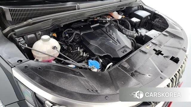 Kia Carnival 4th generation id 3432965 из Кореи 16