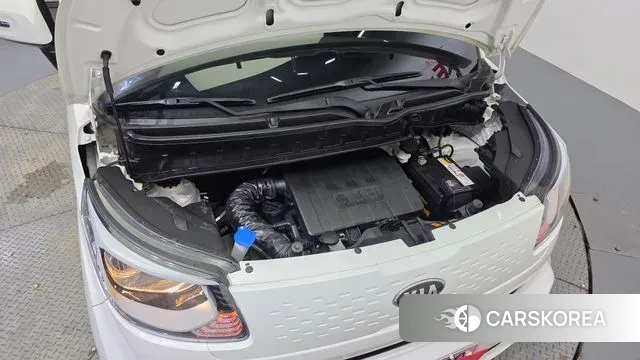 Kia The New Ray id 3028228 из Кореи 16