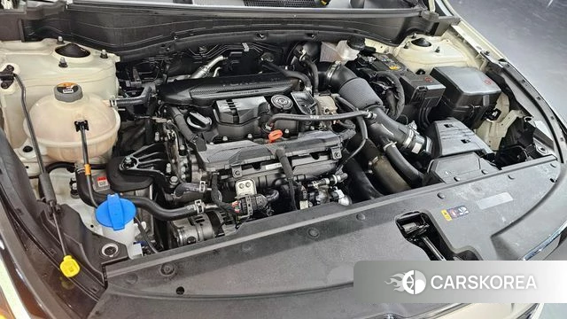 Kia Sportage 5th Generation id 3818690 из Кореи 16