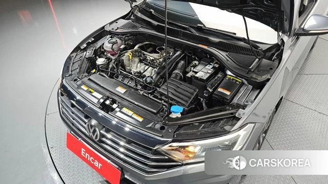 Volkswagen 7th Generation of Jetta id 4464551 из Кореи 28