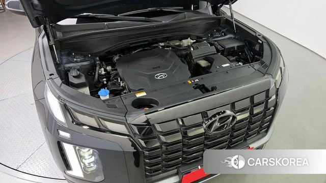 Hyundai The New Palisade id 3964145 из Кореи 16