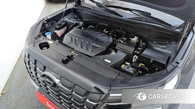 Hyundai The New Palisade id 3427097 из Кореи 16