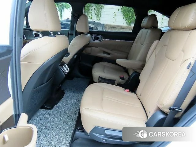 Kia The New Sorento 4th Generation id 4706500 из Кореи 16