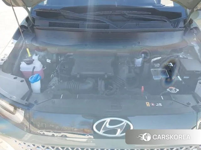 Hyundai Casper id 3426741 из Кореи 16