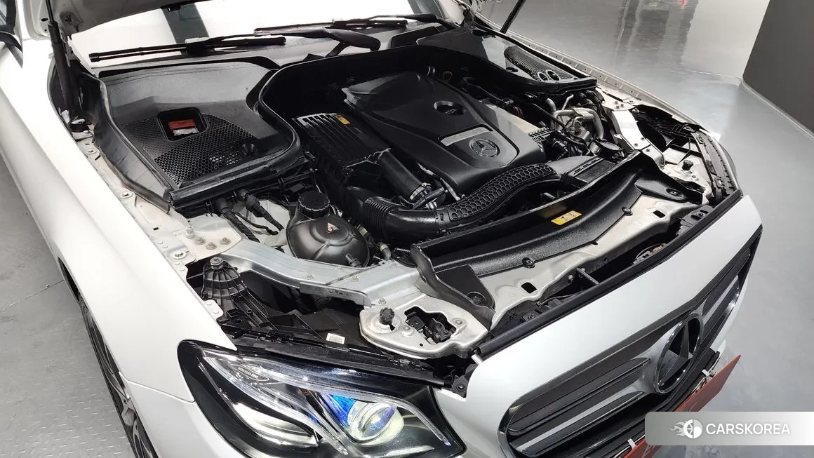 Mercedes-Benz E-Class W213 id 2178155 из Кореи 16