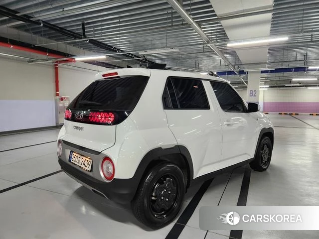 Hyundai Casper id 4488118 из Кореи 16