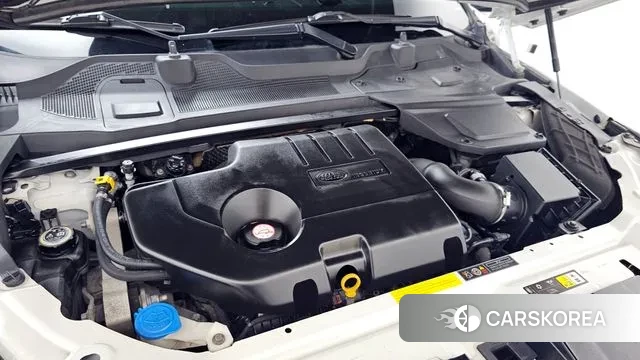 Land Rover Discovery Sports id 3297283 из Кореи 16