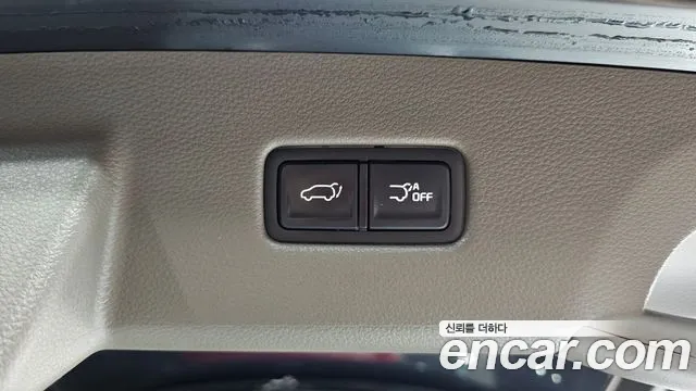 Kia Carnival 4th generation id 2647057 из Кореи 16