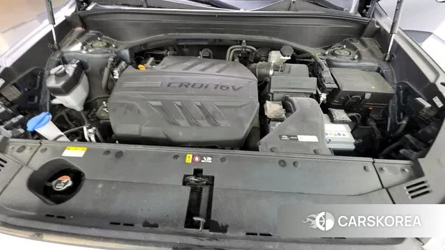 Hyundai Palisade id 3045358 из Кореи 16